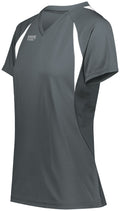 High Five Girls Color Cross Jersey High Five