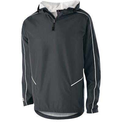 Holloway Youth Wizard Pullover