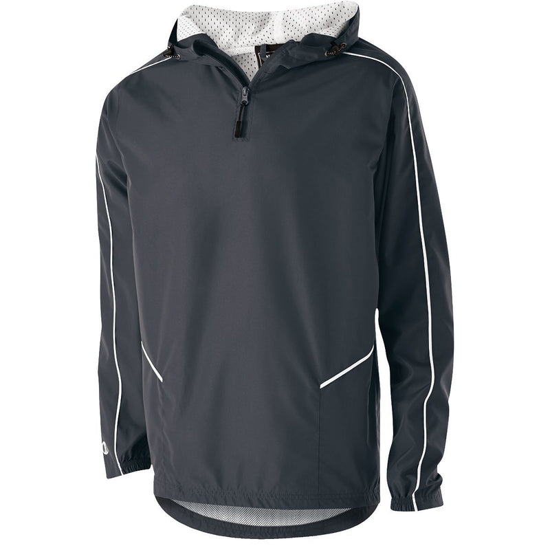 Holloway Youth Wizard Pullover