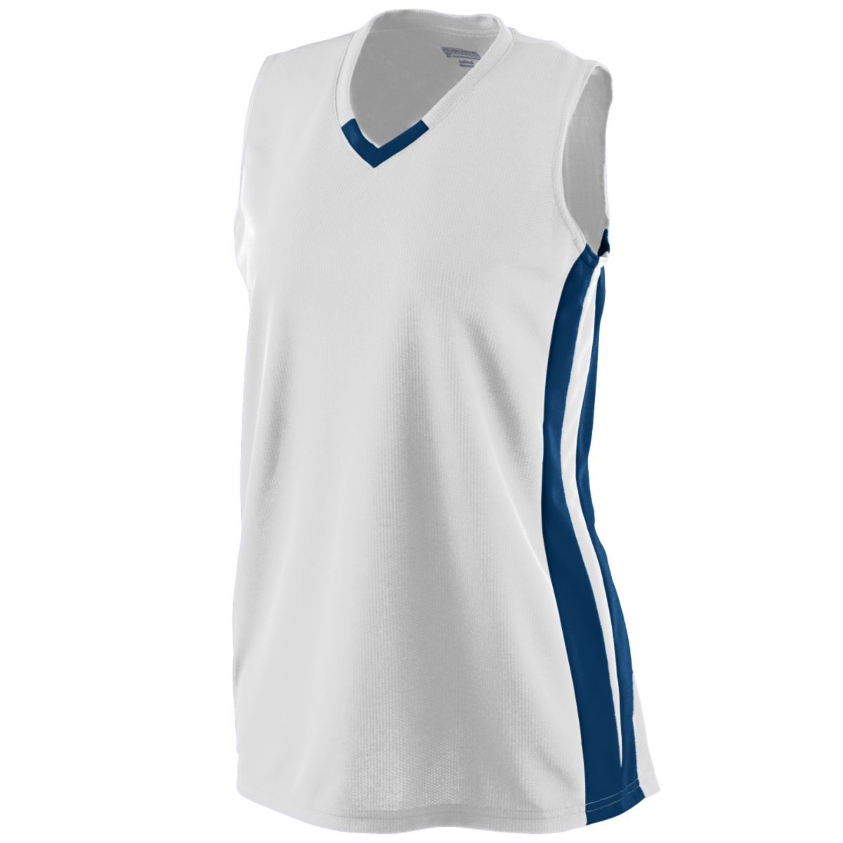 Augusta Youth Wicking Mesh Powerhouse Softball Jersey Augusta