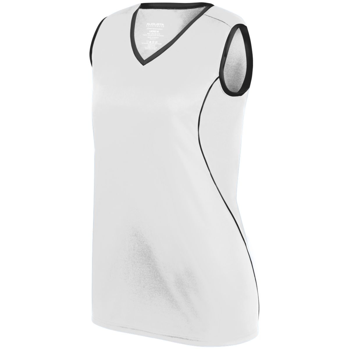 Augusta Adult Firebolt Softball Jersey Augusta