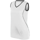 Augusta Adult Firebolt Softball Jersey Augusta
