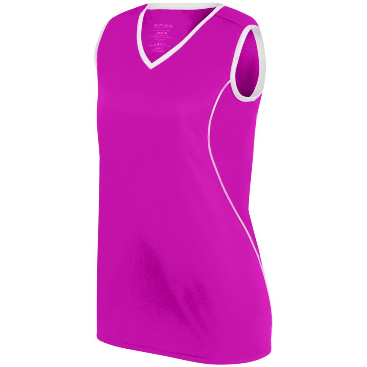 Augusta Adult Firebolt Softball Jersey Augusta