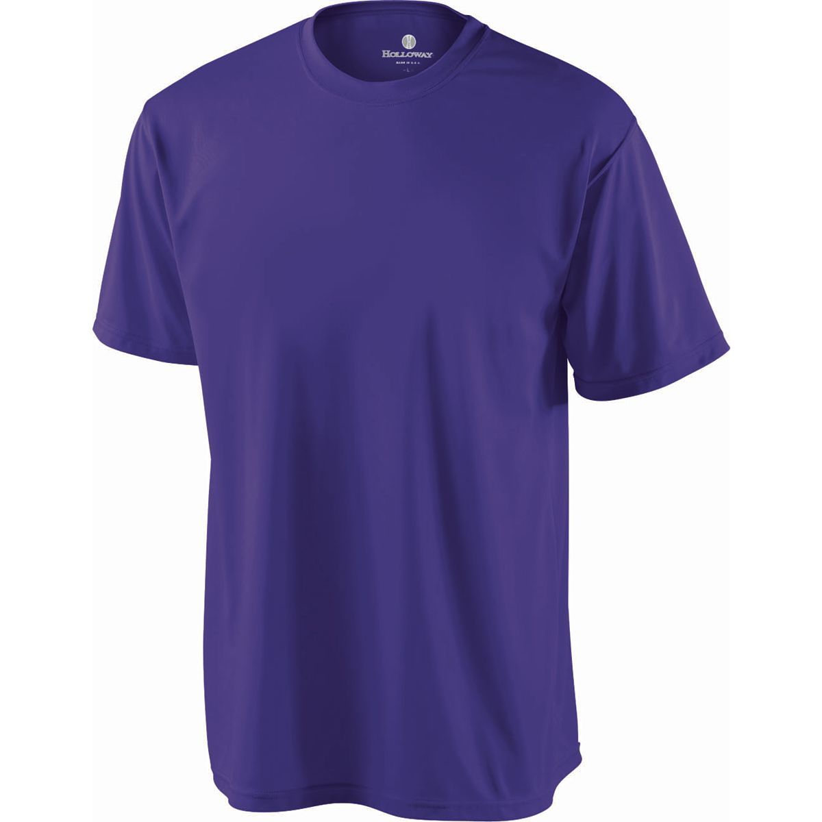 Holloway Youth Zoom 2.0 Shirt Holloway