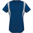 High Five Women's Faux Front Jersey High Five