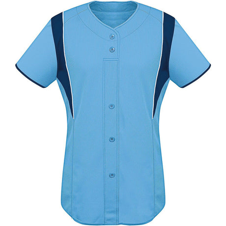 High Five Women's Faux Front Jersey High Five