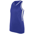 Augusta Women's Full Force Tank Augusta
