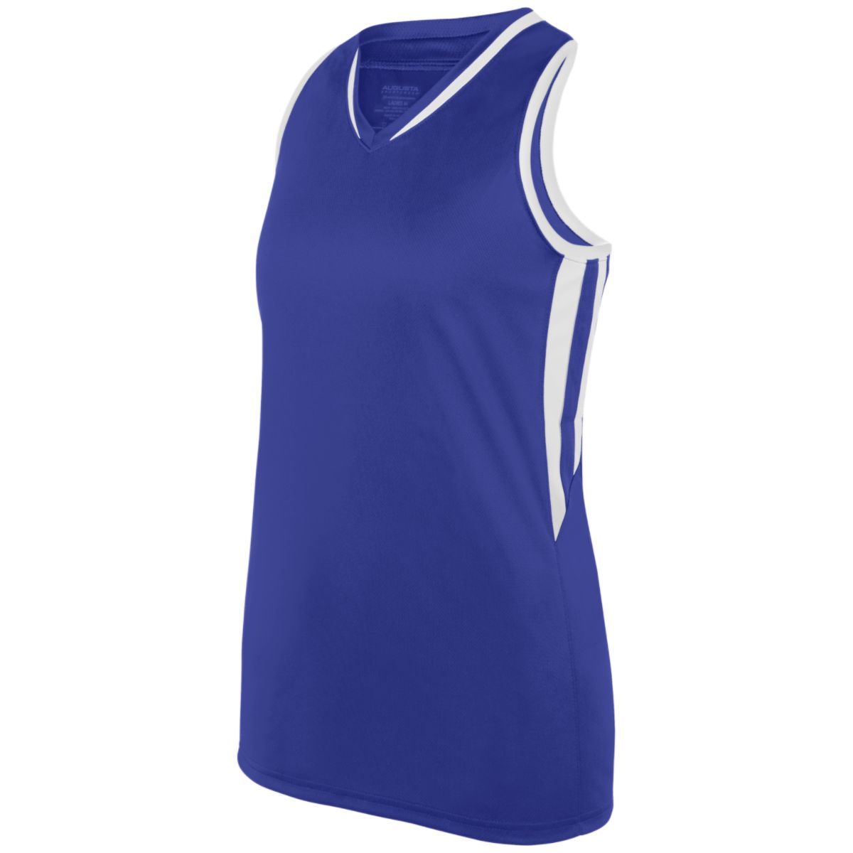 Augusta Women's Full Force Tank Augusta