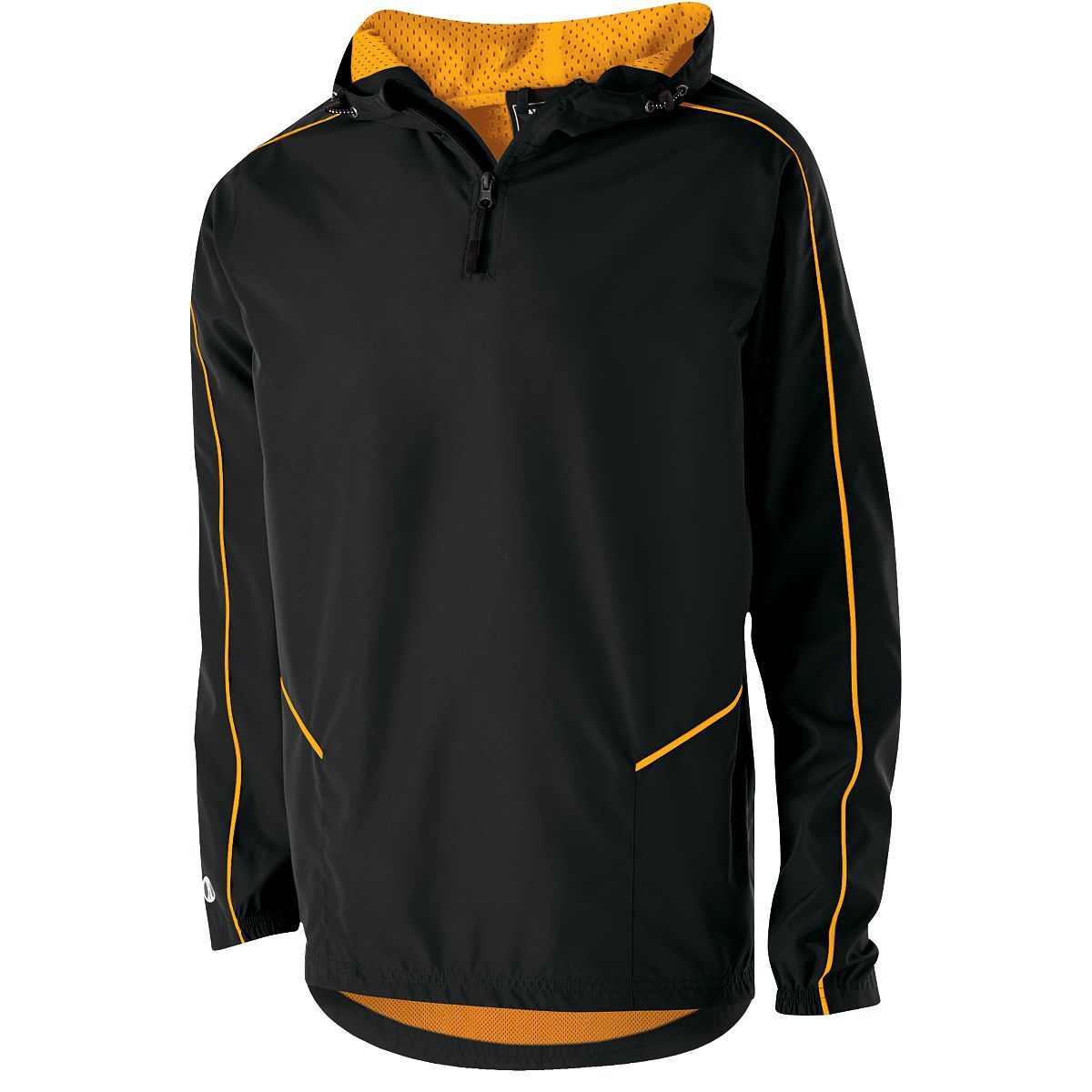 Holloway Youth Wizard Pullover Holloway
