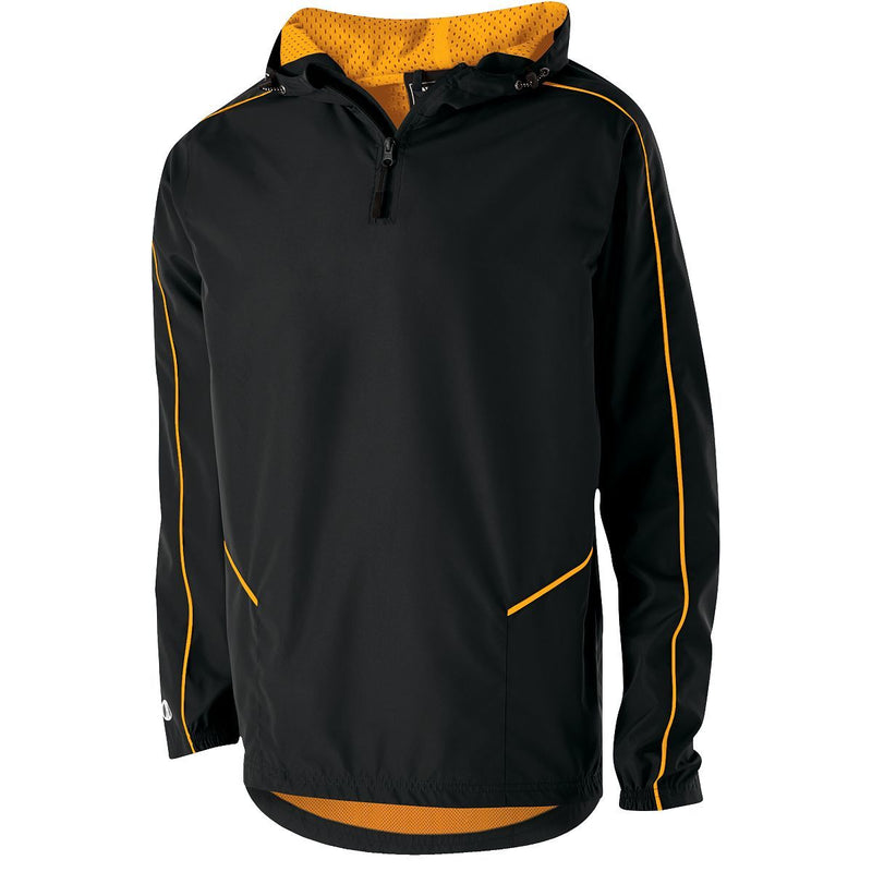 Holloway Youth Wizard Pullover