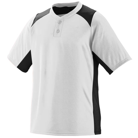 Augusta Gamer Adult Baseball Jersey Augusta