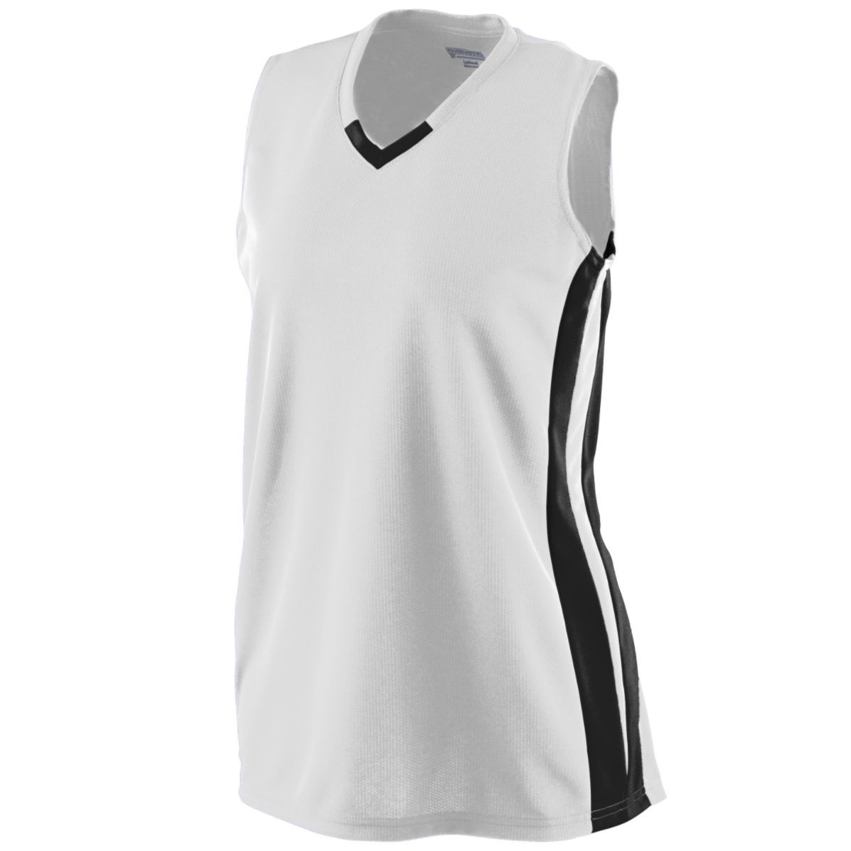 Augusta Youth Wicking Mesh Powerhouse Softball Jersey Augusta