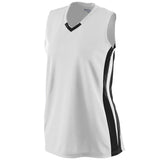 Augusta Youth Wicking Mesh Powerhouse Softball Jersey Augusta