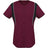High Five Women's Faux Front Jersey High Five