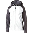 Holloway Women's Raider Softshell Jacket Holloway