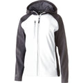Holloway Women's Raider Softshell Jacket Holloway
