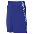 Augusta Youth Hook Shot Reversible Basketball Shorts Augusta