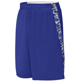 Augusta Youth Hook Shot Reversible Basketball Shorts Augusta
