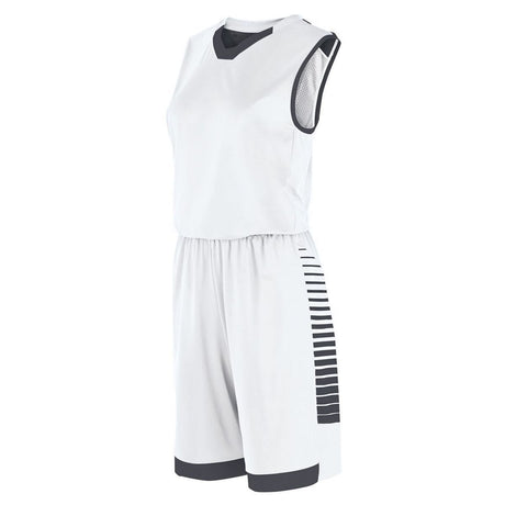 Holloway Women's Arc Basketball Shorts Holloway
