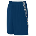 Augusta Youth Hook Shot Reversible Basketball Shorts Augusta