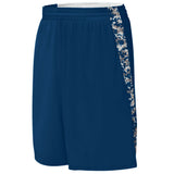 Augusta Youth Hook Shot Reversible Basketball Shorts Augusta