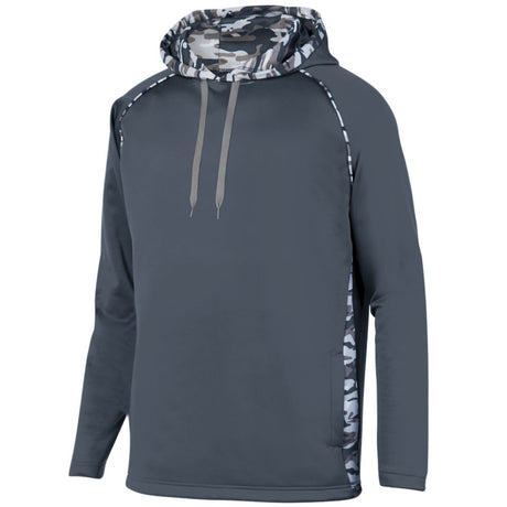 Augusta Men's Mod Camo Hoodie Augusta