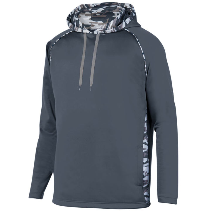 Augusta Men's Mod Camo Hoodie Augusta