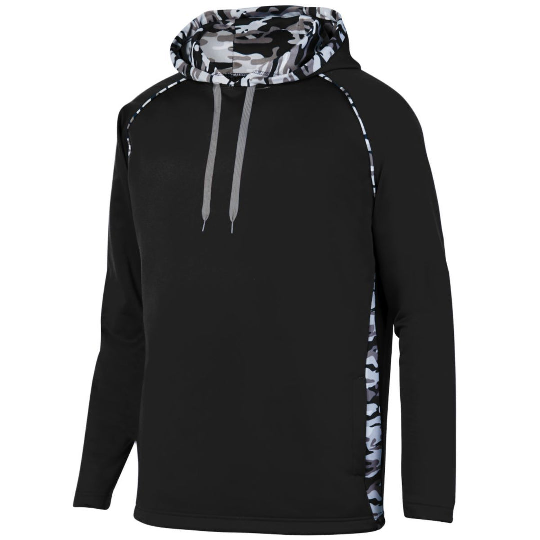 Augusta Men's Mod Camo Hoodie Augusta