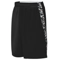 Augusta Youth Hook Shot Reversible Basketball Shorts Augusta