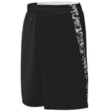 Augusta Youth Hook Shot Reversible Basketball Shorts Augusta