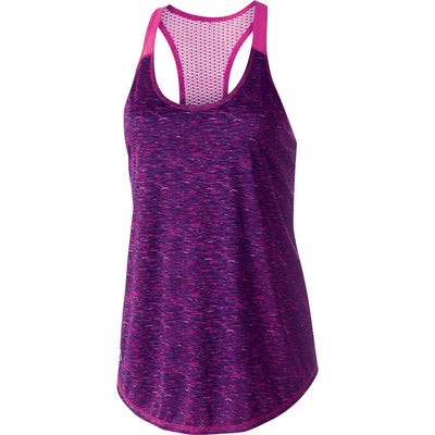 Holloway Women's Space Dye Tank