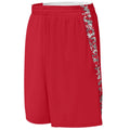 Augusta Youth Hook Shot Reversible Basketball Shorts Augusta