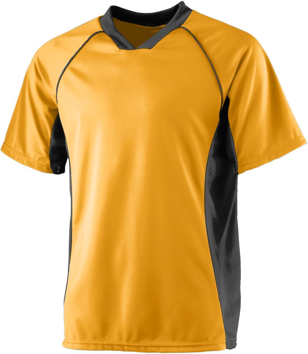 Augusta Men's Wicking Soccer Jersey Augusta