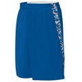 Augusta Youth Hook Shot Reversible Basketball Shorts Augusta