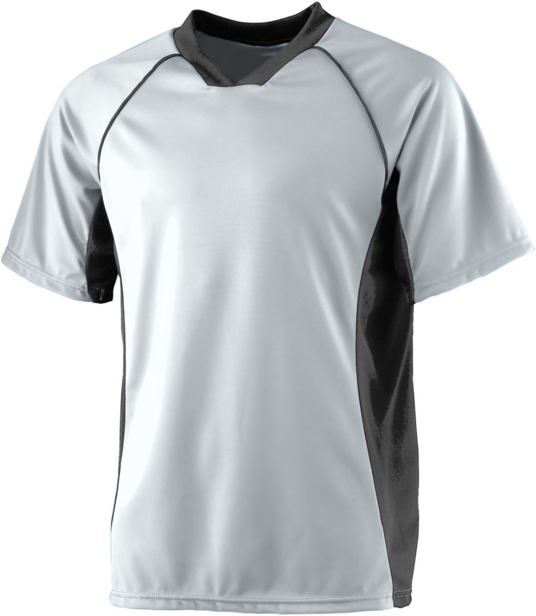 Augusta Men's Wicking Soccer Jersey Augusta