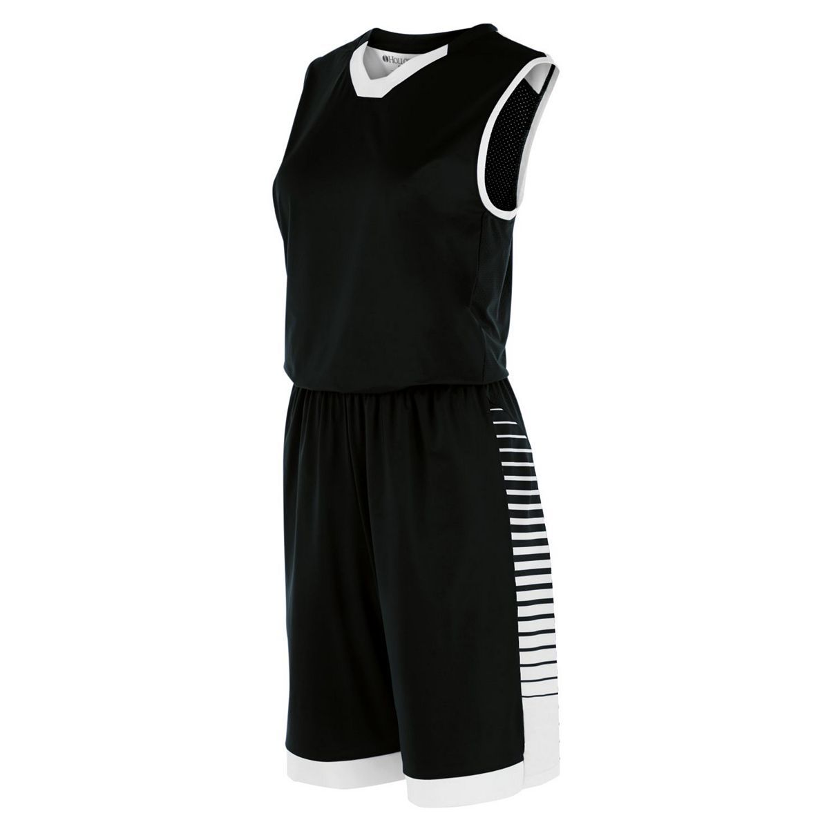 Holloway Women's Arc Basketball Shorts Holloway