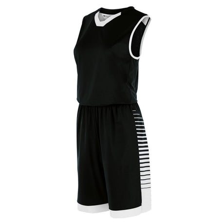 Holloway Women's Arc Basketball Shorts Holloway