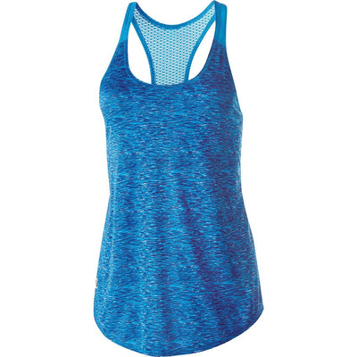 Holloway Women's Space Dye Tank
