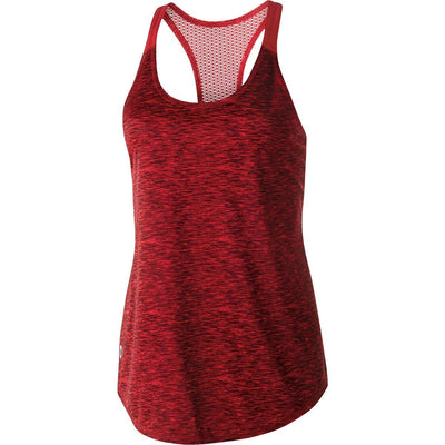 Holloway Women's Space Dye Tank
