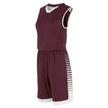 Holloway Women's Arc Basketball Shorts Holloway