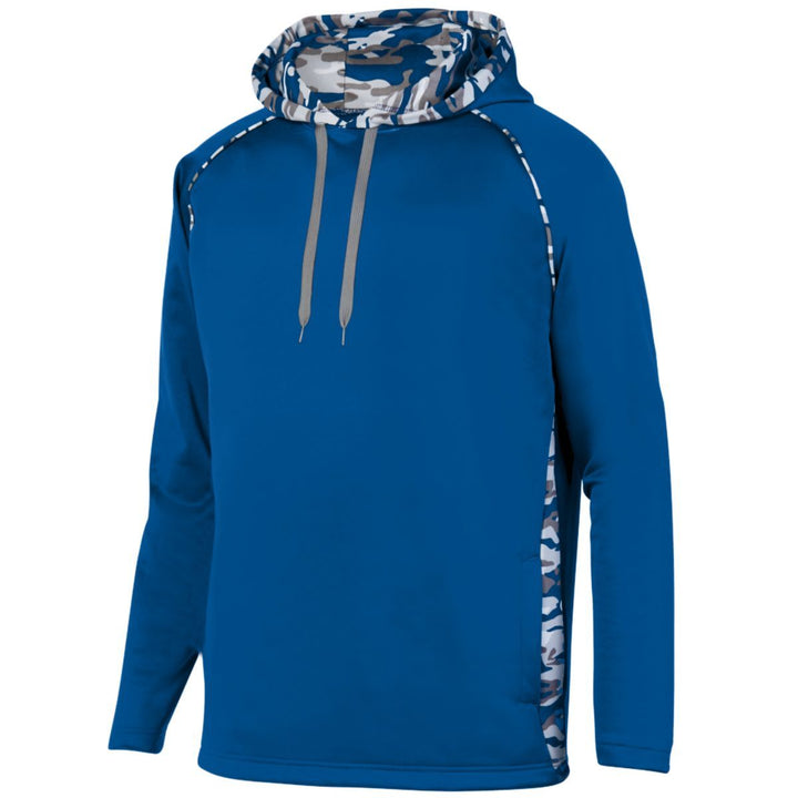Augusta Men's Mod Camo Hoodie Augusta