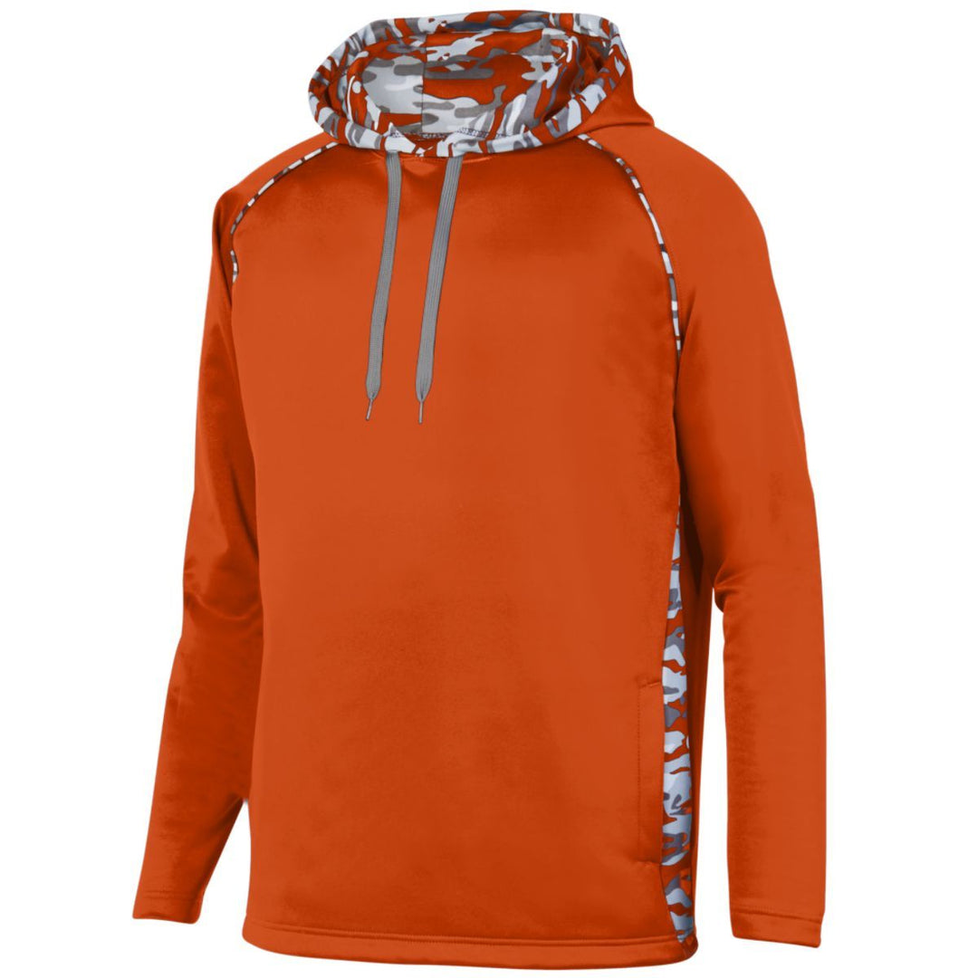 Augusta Men's Mod Camo Hoodie Augusta