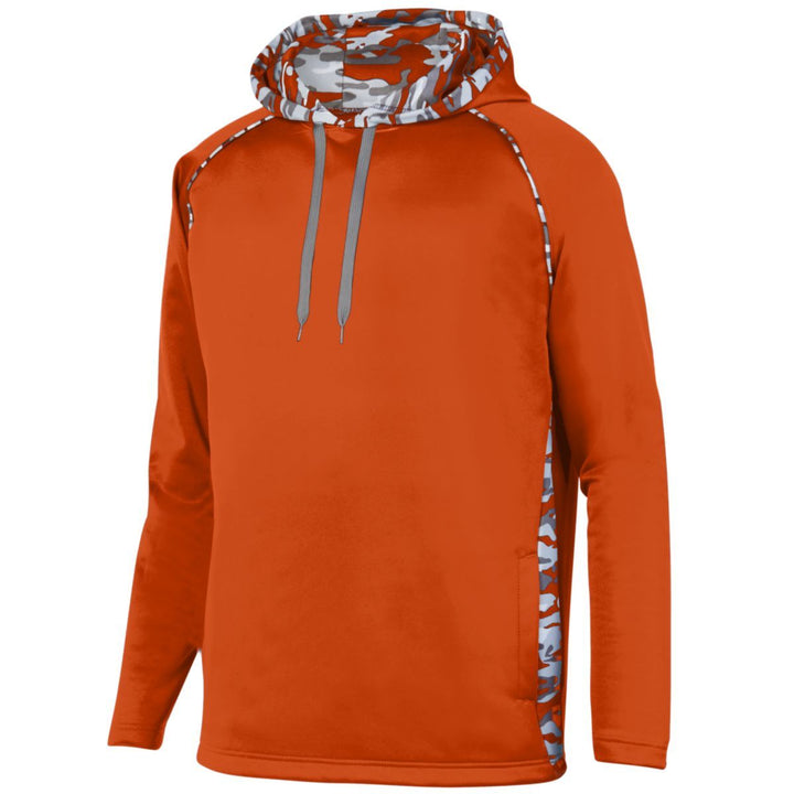 Augusta Men's Mod Camo Hoodie Augusta