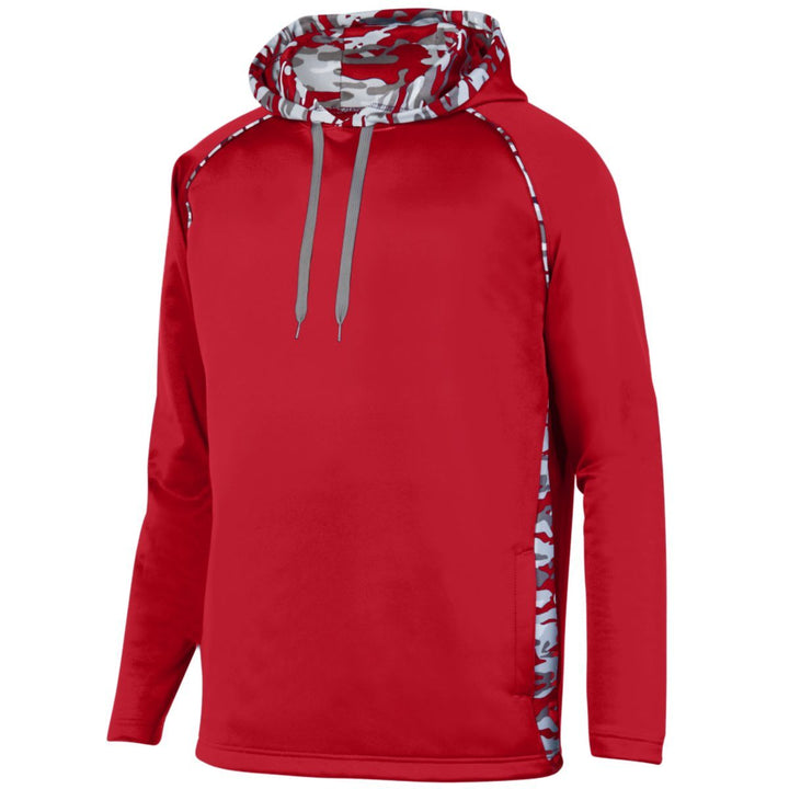 Augusta Men's Mod Camo Hoodie Augusta