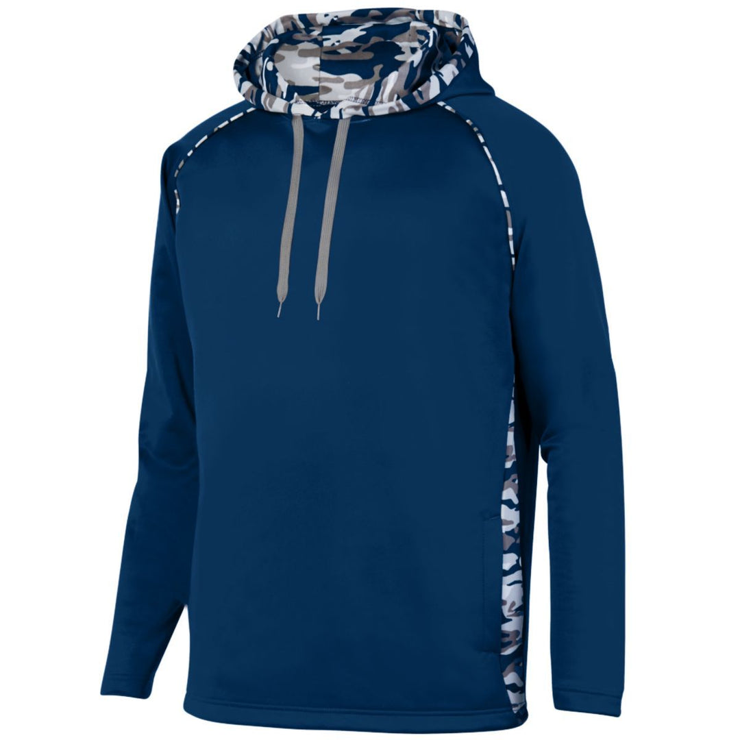 Augusta Men's Mod Camo Hoodie Augusta
