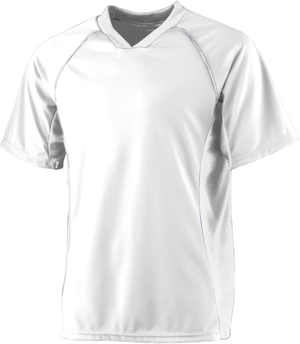 Augusta Men's Wicking Soccer Jersey Augusta