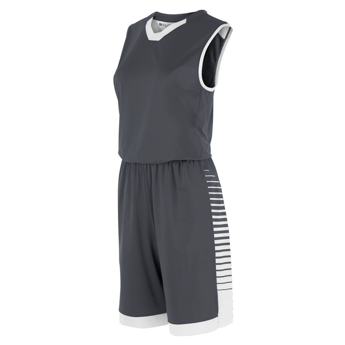 Holloway Women's Arc Basketball Shorts Holloway