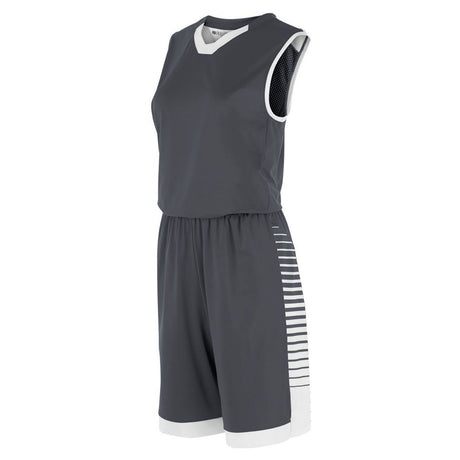 Holloway Women's Arc Basketball Shorts Holloway