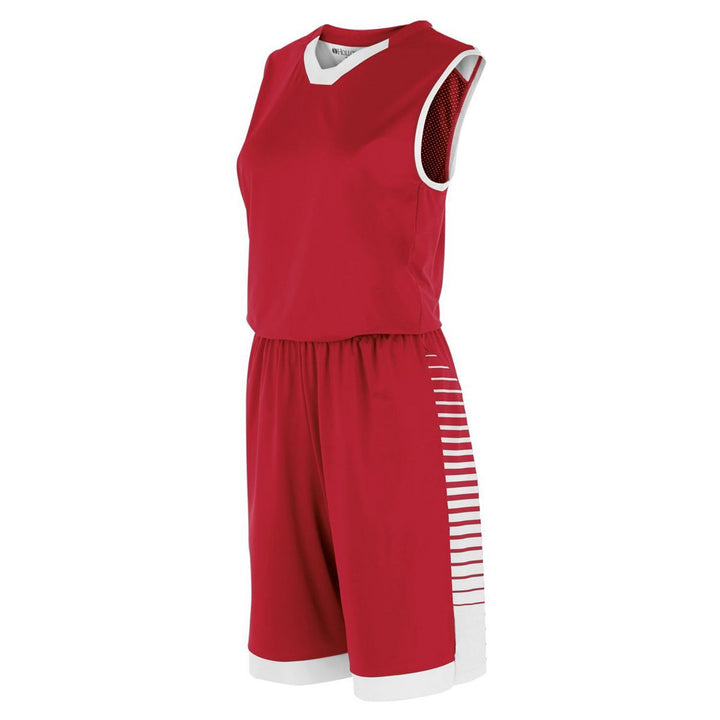 Holloway Women's Arc Basketball Shorts Holloway