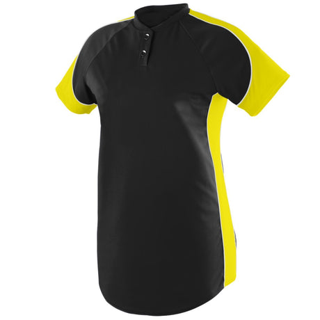 Augusta Women's Blast Softball Jersey Augusta